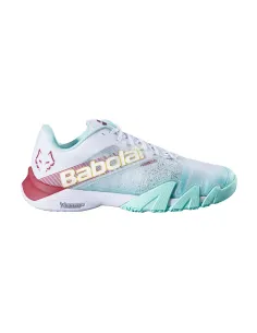 Zapatillas Babolat Jet Premura 2 Juan Lebrón 30S24908 1093 | Ofertas de pádel